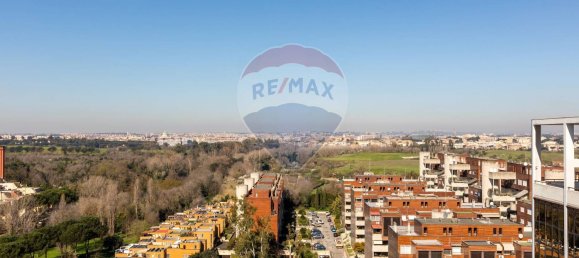 Büro in Rome, Italy 340m², Nr. 347124 19