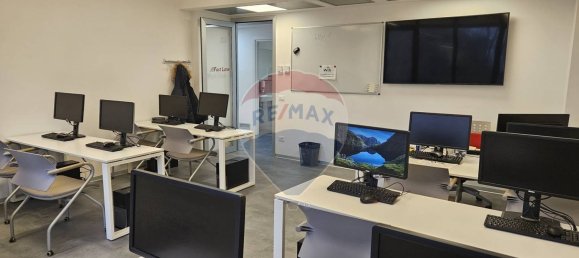 Büro in Rome, Italy 340m², Nr. 347124 12