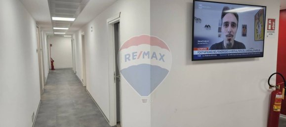 Büro in Rome, Italy 340m², Nr. 347124 3