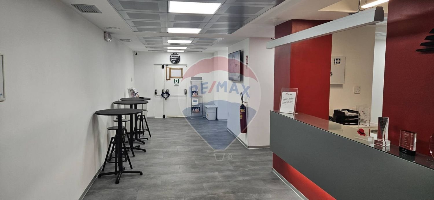 Büro in Rome, Italy 340m², Nr. 347124