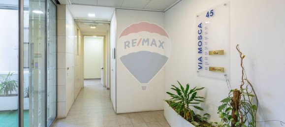 Büro in Rome, Italy 340m², Nr. 347124 23