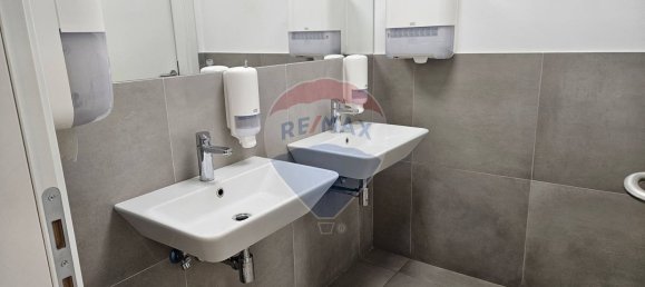 Büro in Rome, Italy 340m², Nr. 347124 5