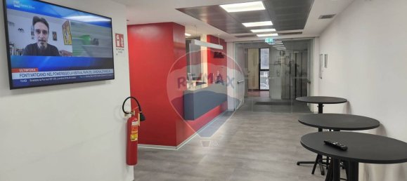 Büro in Rome, Italy 340m², Nr. 347124 2