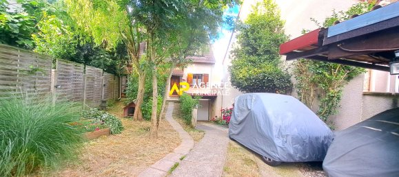 4 غرف نوم منزل في Argenteuil, France رقم 180364 5