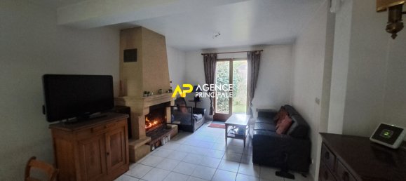 4 غرف نوم منزل في Argenteuil, France رقم 180364 10