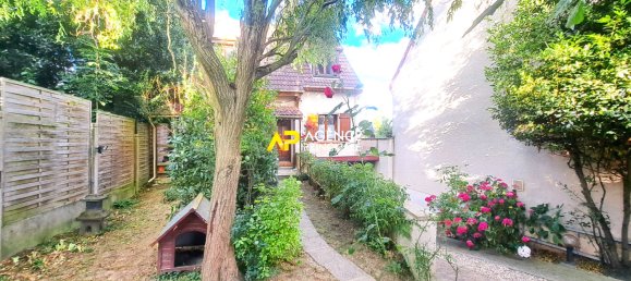 4 غرف نوم منزل في Argenteuil, France رقم 180364 3