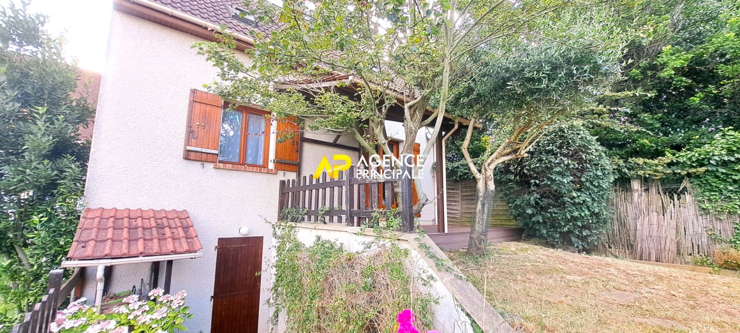 4 غرف نوم منزل في Argenteuil, France رقم 180364