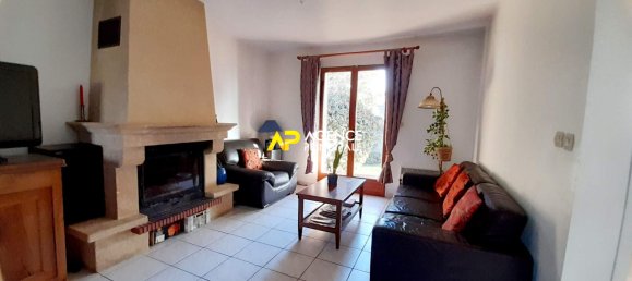 4 غرف نوم منزل في Argenteuil, France رقم 180364 9