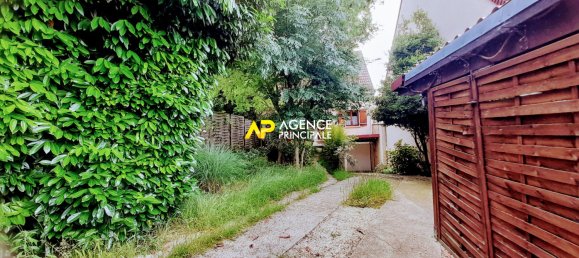 4 غرف نوم منزل في Argenteuil, France رقم 180364 6