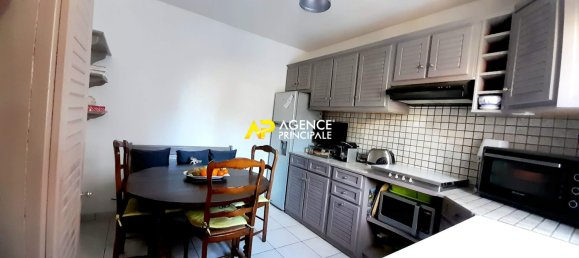 4 غرف نوم منزل في Argenteuil, France رقم 180364 11