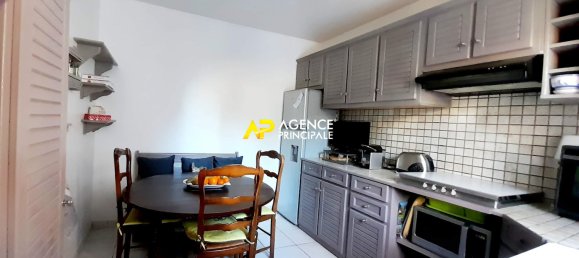 4 غرف نوم منزل في Argenteuil, France رقم 180364 12