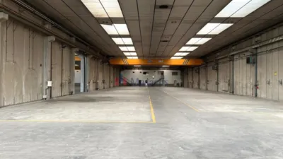 Склад 4507м² в Терраса, Испания № 206304