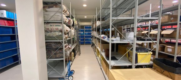 500m² Warehouse in Gorizia, Italy No. 255178 15