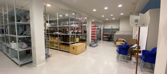 500m² Warehouse in Gorizia, Italy No. 255178 16