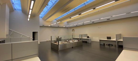 500m² Warehouse in Gorizia, Italy No. 255178 2