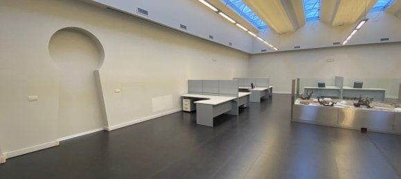 500m² Warehouse in Gorizia, Italy No. 255178 10