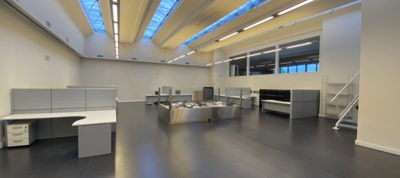500m² Warehouse in Gorizia, Italy No. 255178 11