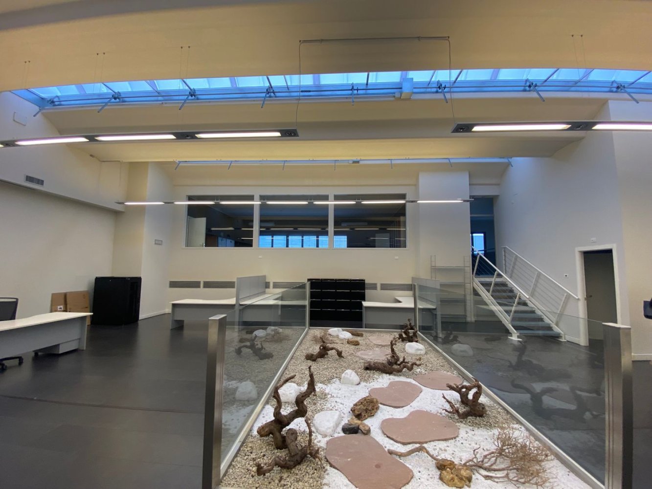 500m² Warehouse in Gorizia, Italy No. 255178