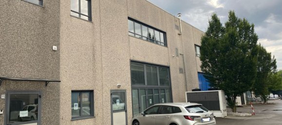 500m² Warehouse in Gorizia, Italy No. 255178 13