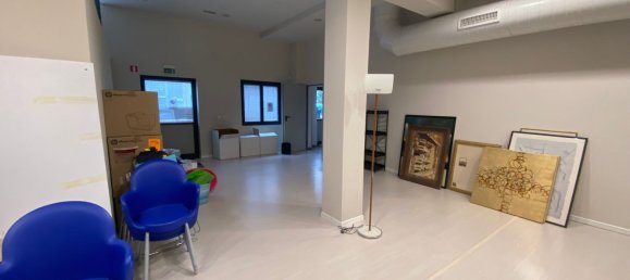 500m² Warehouse in Gorizia, Italy No. 255178 14