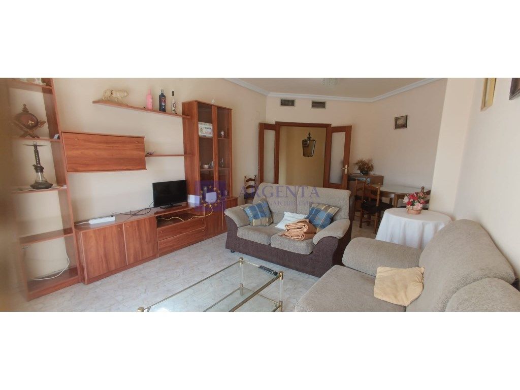 4 chambres Appartement à Caceres, Spain No. 139370