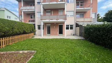 2-Zimmer Wohnung in Velden am Wörther See, Austria, Nr. 231628