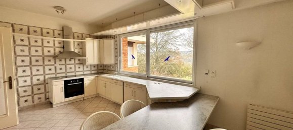 Villa T4 em Sainte-Ruffine, France N.º 74874 6