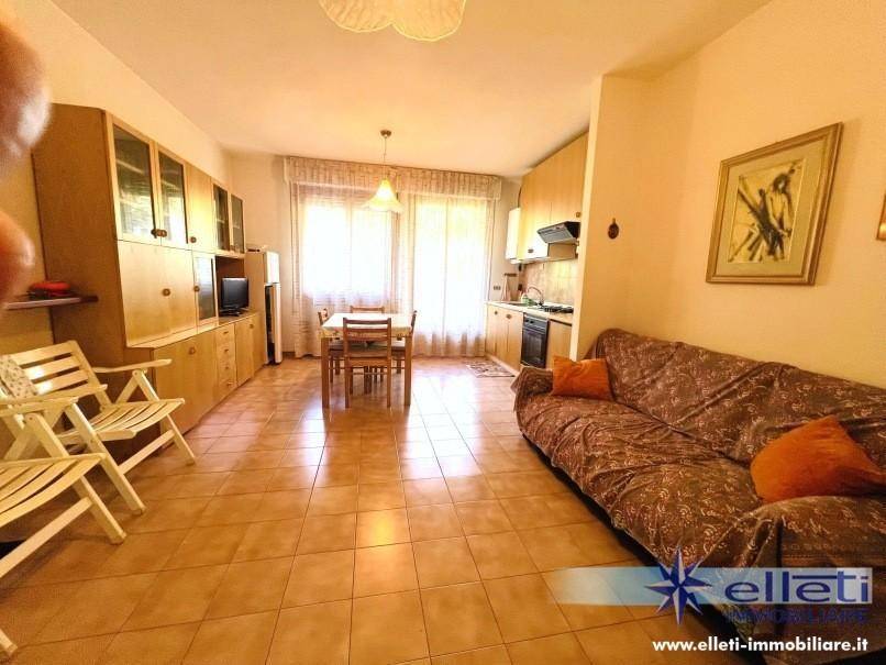 Apartamento T2 em Massa, Italy N.º 355308