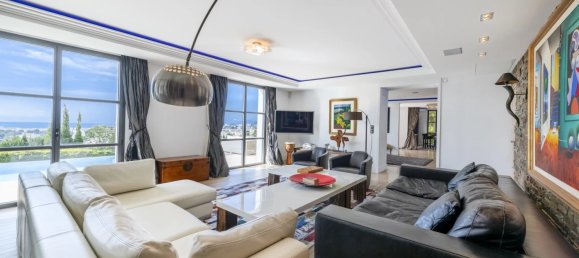 9 bedrooms Villa in Cannes, France No. 38151 7