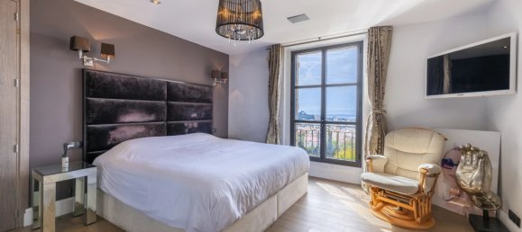 9 bedrooms Villa in Cannes, France No. 38151 10