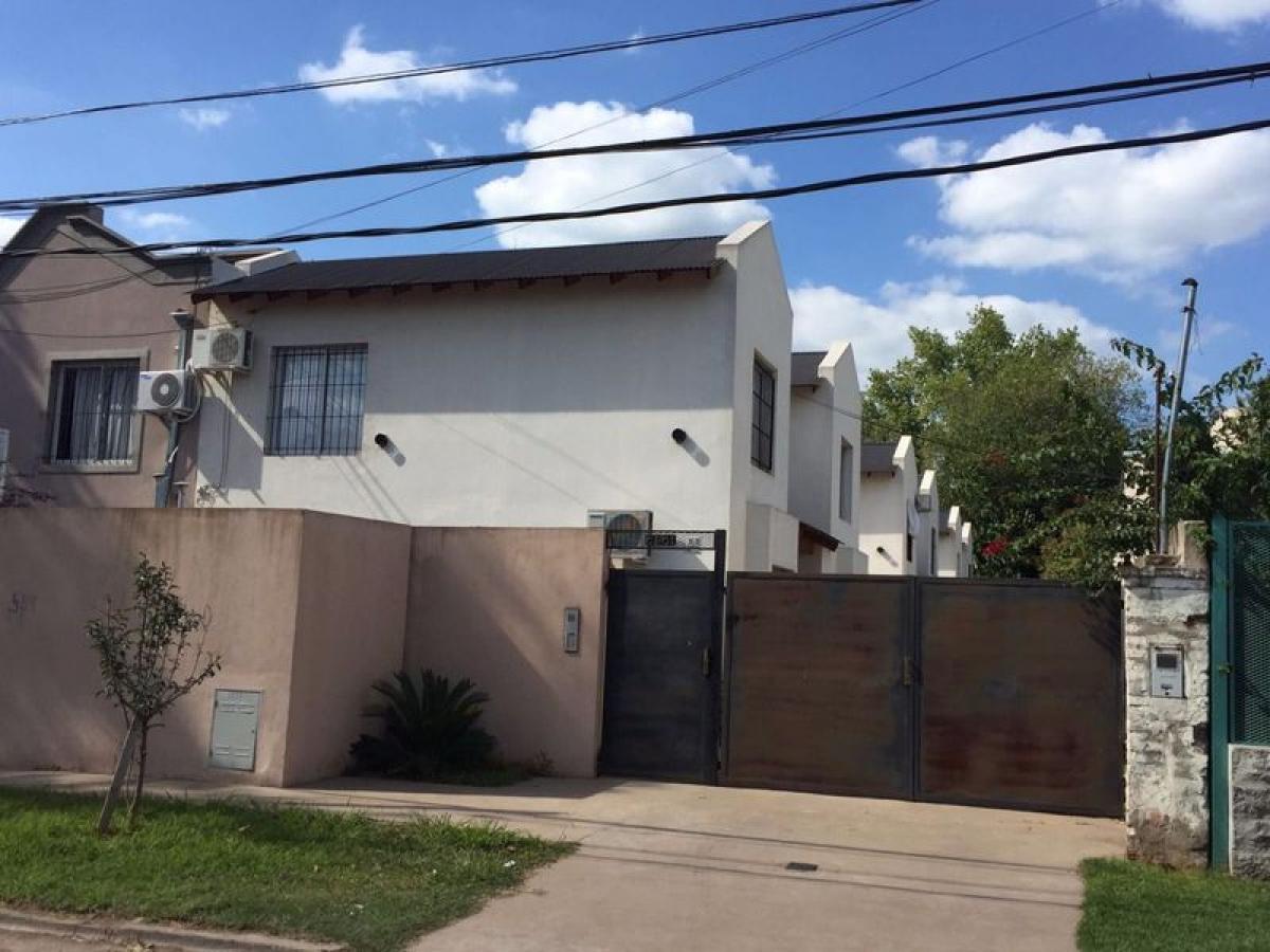 2 bedrooms Apartment in General Rodriguez, Argentina No. 97421