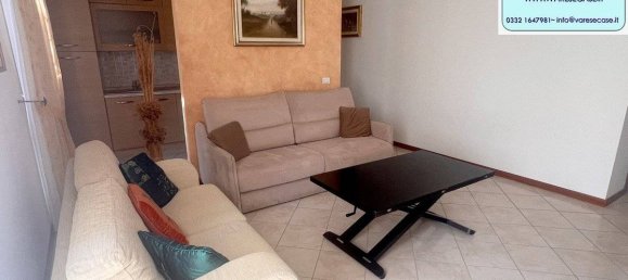 1 bedroom Apartment in Varese, Italy No. 378928 27