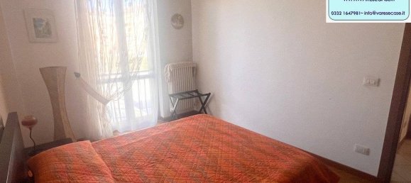 1 bedroom Apartment in Varese, Italy No. 378928 23