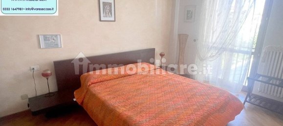 1 bedroom Apartment in Varese, Italy No. 378928 8