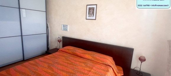 1 bedroom Apartment in Varese, Italy No. 378928 30