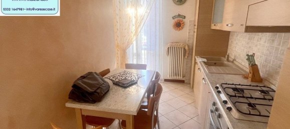 1 bedroom Apartment in Varese, Italy No. 378928 19