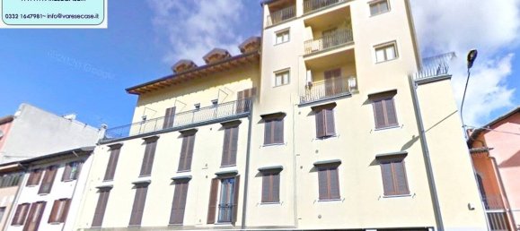 1 bedroom Apartment in Varese, Italy No. 378928 21