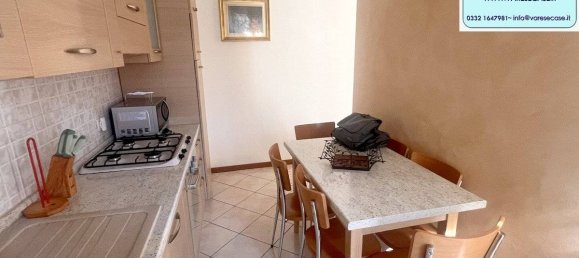 1 bedroom Apartment in Varese, Italy No. 378928 6