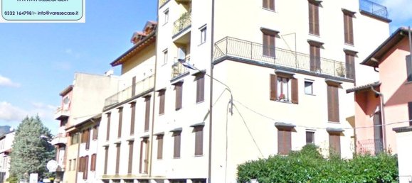 1 bedroom Apartment in Varese, Italy No. 378928 2