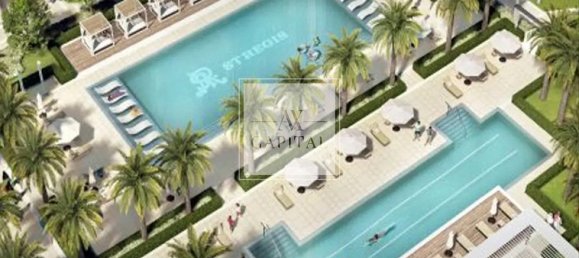 2 Schlafzimmer Wohnung in Downtown Dubai (Downtown Burj Dubai), UAE, Nr. 51870 9