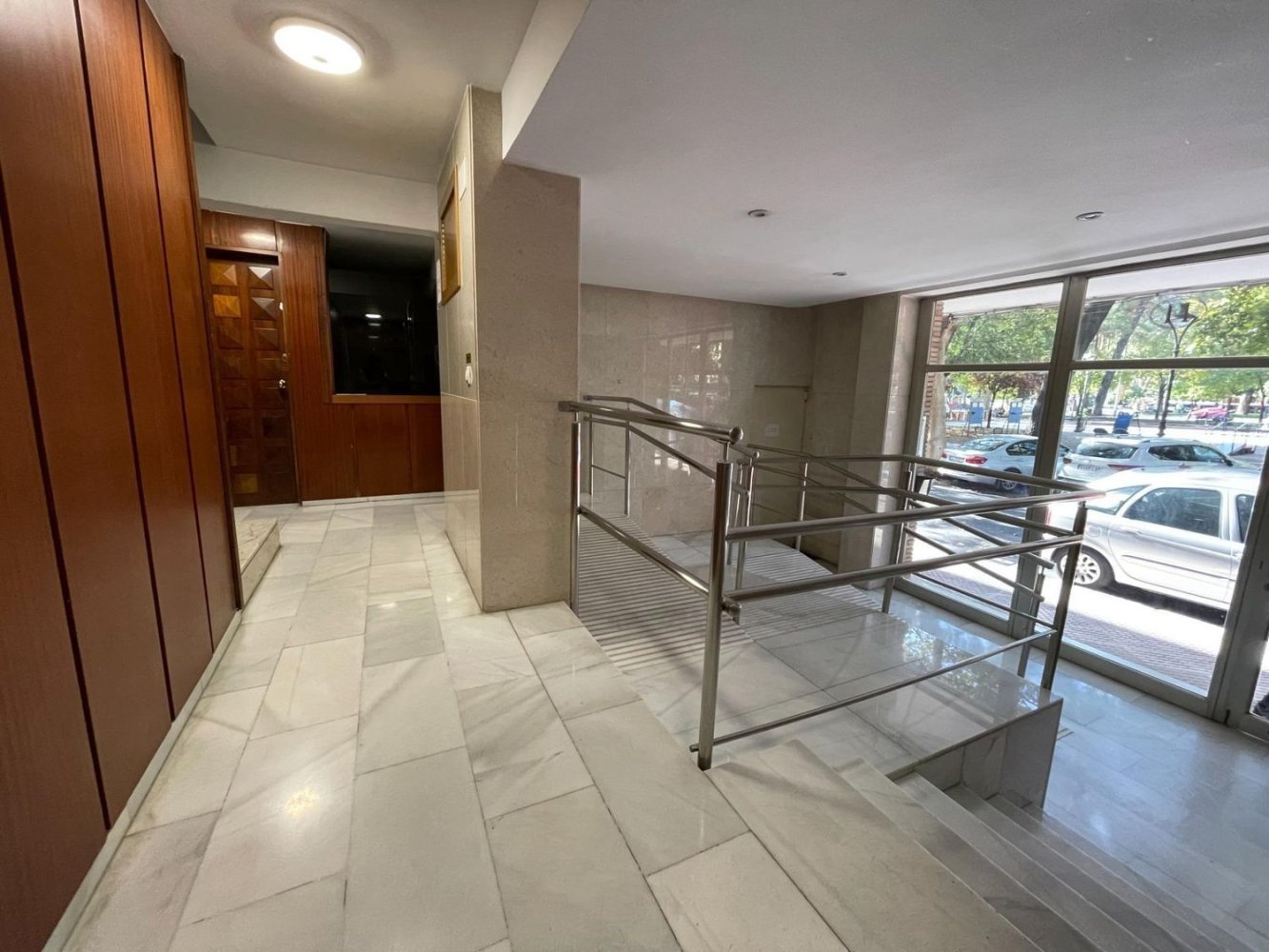 Квартира с 4 спальнями в Кордова, Испания № 69604