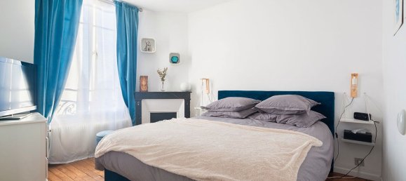 3 غرف نوم منزل في Argenteuil, France رقم 184061 8