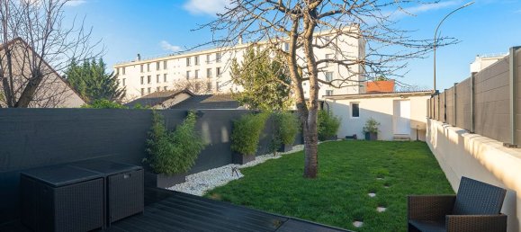 3 غرف نوم منزل في Argenteuil, France رقم 184061 11