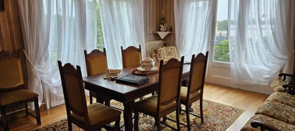 2 bedrooms Villa in Belz, France No. 325675 2