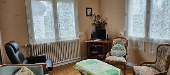 2 bedrooms Villa in Belz, France No. 325675 4