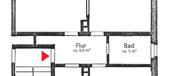 2 bedrooms Apartment in Hanover, Germany No. 285958 12