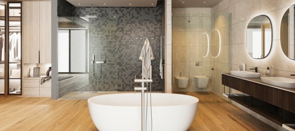 6 bedrooms Villa in Benahavis, Spain No. 2989 15