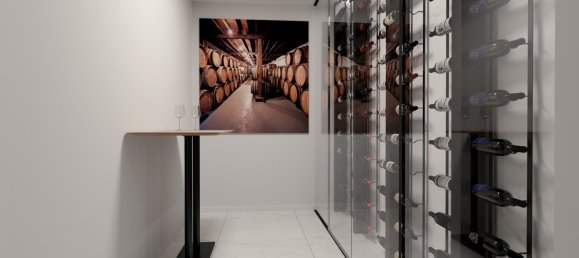 6 bedrooms Villa in Benahavis, Spain No. 2989 17