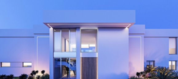 6 bedrooms Villa in Benahavis, Spain No. 2989 4