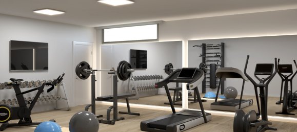 6 bedrooms Villa in Benahavis, Spain No. 2989 20